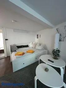 1 Raumwohnung für 2 Personen - Image 1
