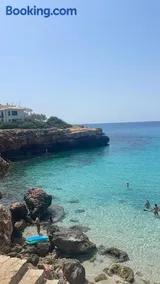 Beach house Cala Morlanda - Image 5