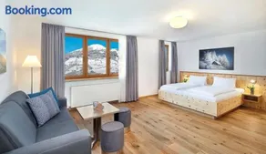 Der Sonnenhof - Appartement Ahorn - Image 1