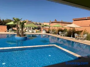Villa Kesh Evasion Marrakech - Image 2