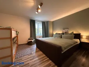 Ferienwohnung Jüdel mit Saunanutzung - Image 1