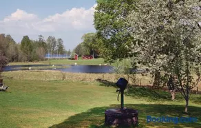 Lovely Home In Annerstad With Wifi - Image 1