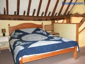 Snooky's Barn at Brook Cottage - Image 3