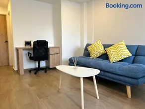 Aparta Suite Sogamoso 01 - Image 3