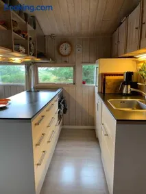 Holiday Home Near Beach And Fårup Sommerland - Image 1