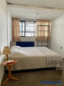 Quarto no bairro Meireles à 50m da Beira-Mar - Image 3