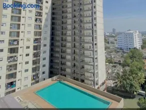 H2O Residences Colombo -2BR Managed Service Apartment at Oval View by Dr Nalin - Image 2