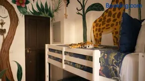 Kenzara Suites & Pool, Your private escape - Image 4