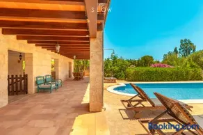 Villa Ca Ses Moneies by Slow Villas - Image 3