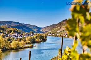 Luxus Apartments Mosel-Zeit NEU 2023 - Image 2