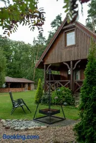 Domki Pod Lasem Lubkowo - Image 3