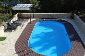 Villa· Vera mit Pool in ruhigem Waldstück - Image 2