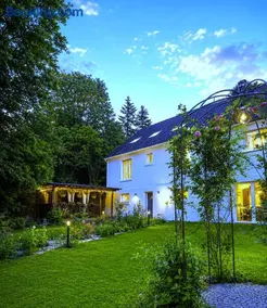 Ferienhaus Rosengarten Mürlenbach - Image 1
