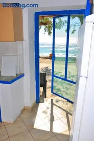 Beachfront Apartment Kato Zakros - Image 1