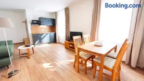 Erbkrug Blankensee, 4 moderne Ferienapartments im Herzen der Mecklenburgischen Seenplatte - Image 2