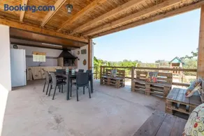 Casa Rural Masía Punta L'abat - Image 4