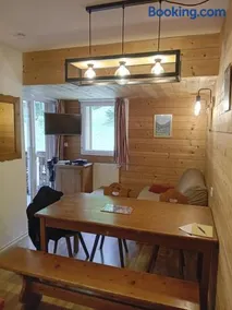 Appartement Cauterets. 4/6 pers - Image 2