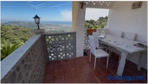 Casa con vistas al mar y aparcamiento gratuito - El Bon Resguard - Image 1