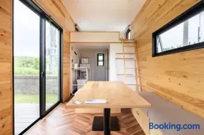 FUKUOKA FUKUTSU MUNAKATA YUSUKE HOUSE - Image 3
