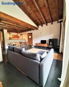 Casa con impresionantes vistas en Martinet - Image 1