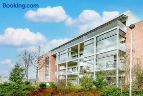 Gohlke L.O.F.T. Apartments - Image 2