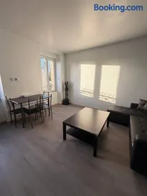 Appartement BREST Kerinou au 3eme - Internet - Entrée autonome - Image 4