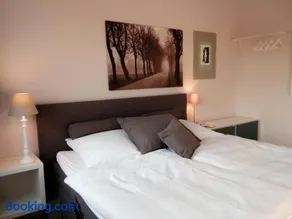 Ferienwohnung Linsenstrasse 13 - Image 1