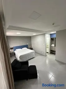 Flat Aconchegante no Millenium Hotel - Image 4