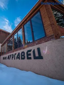 Boutique Villas Murgavets Pamporovo - Image 4