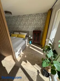 Gästeapartment am Agra Park - Image 5