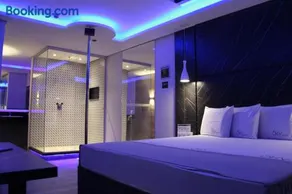 Sky Motel Itaqua - Image 3