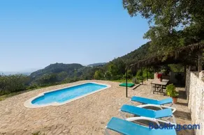 Meravigliosa villa accogliente e familiare con piscina privata, giardino e terrazza - Image 1