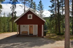 Zorbcenter Holiday Homes - Image 1