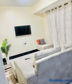 B&S One Bedroom Apartment 2 ,Voi Town - Image 2