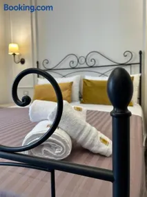 PIAZZADUOMO b&b Stilo - Image 1