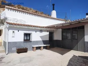 Casa-cueva 'MI ABUELA L O L A' - Image 1