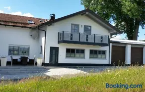Ferienwohnung mit Garten, Grill und Terrasse - Image 1