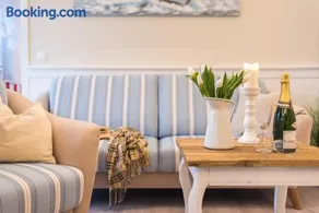 Appartamento totalmente attrezzato con sauna | Vista sul mare | Spiaggia nelle vicinanze - Image 3