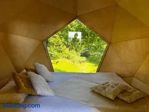 T'glamp Bee house - Image 4
