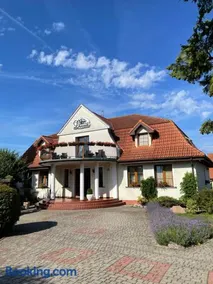 Apartamenty Dworek Zielińskich - Image 1