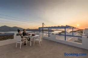 Aegean View House in Tripiti - Image 3