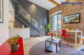 MY CASA - 4 PLACE MASSENA - DUPLEX - Image 3