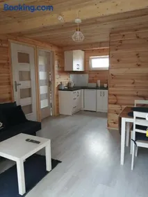 Domki w brzozach - Image 1