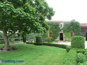 Maison charmante à Landevieille avec jardin clos - Image 3