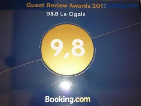 B&B La Cigale - Image 2