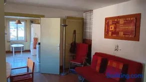 Appartement confortable à La Bresse avec terrasse - Image 5