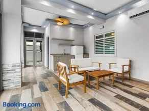 Zaturn Residence Modern 3BR Home with Private Pool - Image 4