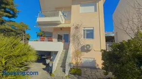 Infinity View Villa Panoramic Aegean Siviri - Image 3
