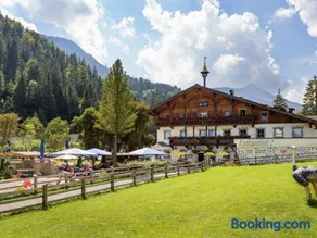 Alpenlodge, Ferienwohnung 1 - Image 1