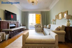 3BR Zmalek El Dur Khan - Image 1